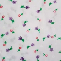 چادر گلدار