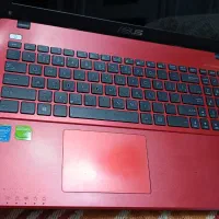 لبتاب asus x550l|رایانه همراه|سمنان, |دیوار