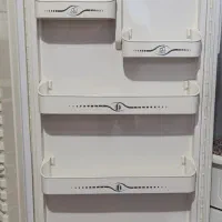 یخچال ارج|یخچال و فریزر|دره شهر, |دیوار