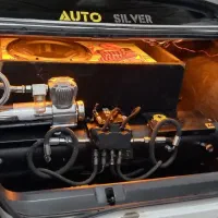 پنوماتیک پژو