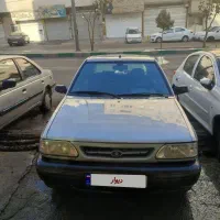 پراید مدل ۸۵