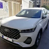 تیگو 7 پرو پرمیوم|خودرو سواری و وانت|شیراز, هفت تنان|دیوار