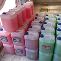 انواع مواد شوینده ،مایع لباسشویی ،دست،ظرفشویی|مواد شوینده و دستمال کاغذی|بیرجند, |دیوار