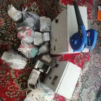 لوازم برقی والکترونیکی قیمت مناسب