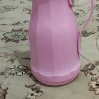 فلاسک شیشه ای لیتری