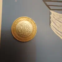 سکه ۱ لیر