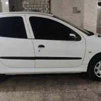 ۲۰۶تیپ۲موتورtu3مدل۹۸|خودرو سواری و وانت|ایذه, |دیوار