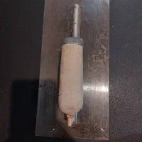 ماله گچ ماری