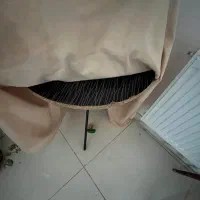 میز بلند گرد|میز و صندلی غذاخوری|زاهدان, |دیوار