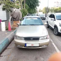 CIELO مدل 1379 خودرو تمیز وسرحال