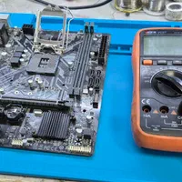 تعمیرات لپ تاپ و سخت افزار