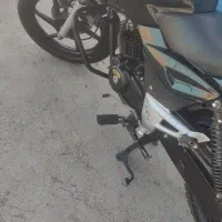 موتور پالس|موتورسیکلت|سبزوار, فرهنگیان|دیوار