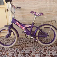 دوچرخه درحدنو