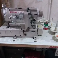 چرخ میاندوز