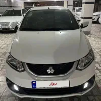 ساینا s مدل ۱۴۰۴|خودرو سواری و وانت|اهواز, گلستان|دیوار