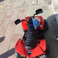 موتور ساحلی موتور ماشین شارژی  شرایط اقساطی ونقدی|اسباب‌بازی بچه|سقز, |دیوار