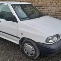 پراید ۹۱سالم