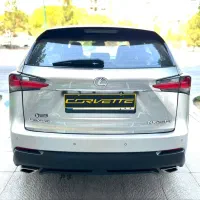 لکسوس NX 200t F، مدل ۲۰۱۷|خودرو سواری و وانت|اصفهان, کوی ولی عصر|دیوار