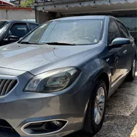 برلیانس H320 اتوماتیک 1500cc، مدل ۱۳۹۵|خودرو سواری و وانت|آستانه اشرفیه, |دیوار