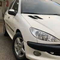 206tu5تیپ 5مدل 95