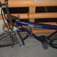 دوچرخه AF.اصلی|دوچرخه، اسکیت، اسکوتر|مشهد, شهید هاشمی نژاد|دیوار