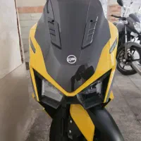 موتور گلکسی jt200
