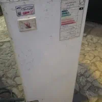 ابگرمکن منبعی دیواری الکترواستیل