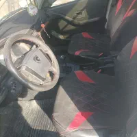 فروشی|خودرو سواری و وانت|محمدبار, |دیوار