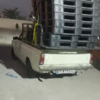 حمل بار از تهران به اشتهارد