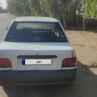 پراید GTX|خودرو سواری و وانت|قم, ولیعصر|دیوار