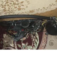 کپسول گاز سی ان جی|قطعات یدکی و لوازم جانبی|رامشیر, |دیوار