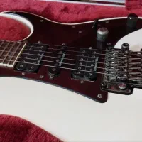 گیتار ibanez 2550 z prestige