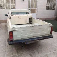 فورش وانت پیکان مدل۹۰دوگانه کارخانه