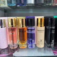 عطر  ۳۰ میل ۵۰ میل برند های عالی بصورت عمده