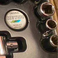 جعبه بوکس هایکو اصل المان اکبند|ابزارآلات|تهران, شهرک محلاتی|دیوار