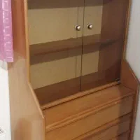 بوفه ودراور