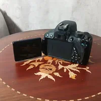 700d canon|دوربین عکاسی و فیلم‌برداری|کرج, گوهردشت|دیوار