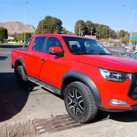 kmc T8|خودرو سواری و وانت|تربت‌حیدریه, باغ ملی|دیوار