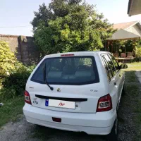 پراید 111 مدل 95|خودرو سواری و وانت|کوچصفهان, |دیوار