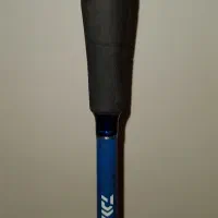 چوب ماهیگیری ۲ تکه دایوا کراس فایر طول ۲۴۰