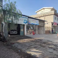 اجاره مغازه ۵۰ متری بر جاده اصلی بهشهر|اجارهٔ مغازه و غرفه|بهشهر, |دیوار