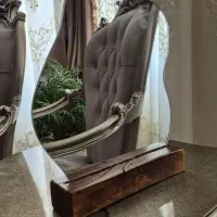 اینه رو میزی دفرمه