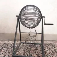 گردونه ی شانس (قرعه کشی)