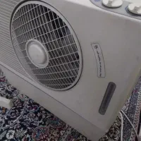 کولر آبی چرخشی دوحالته