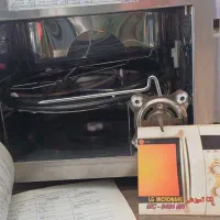 ماکروویو|اجاق گاز و لوازم برقی پختوپز|سبزوار, کلاته سیفر|دیوار