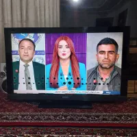 LCD ۴۰ اینچ سونی