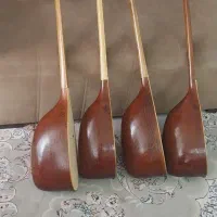 تنبور ترکه ای و یک تکه|سازهای سنتی|تهران, آذری|دیوار