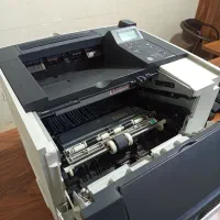 پرینتر canon PRT55|پرینتر، اسکنر، کپی، فکس|باسمنج, |دیوار