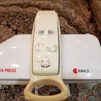 اتو بخار سالم و تمیز (مهم)تخفیف ویژه