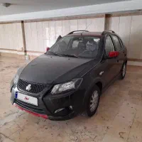 کوئیک GXR آپشنال فول مشابه صفر